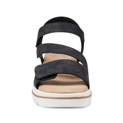 Shirley Platform Wedge Sandals