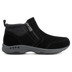 Shuffle Ankle Booties
