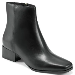 Sidney Dress Booties