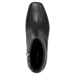 Sidney Dress Booties
