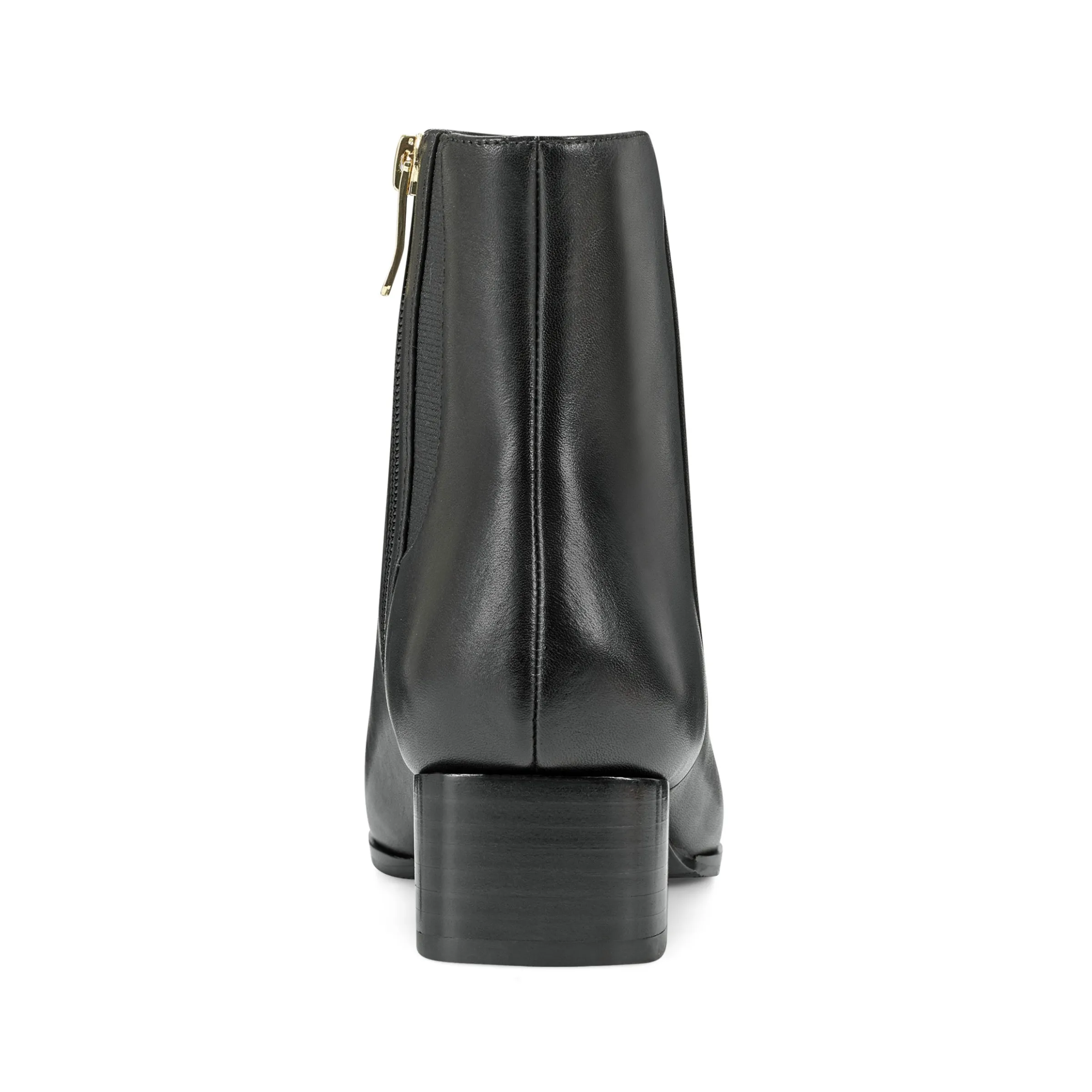 Sidney Dress Booties