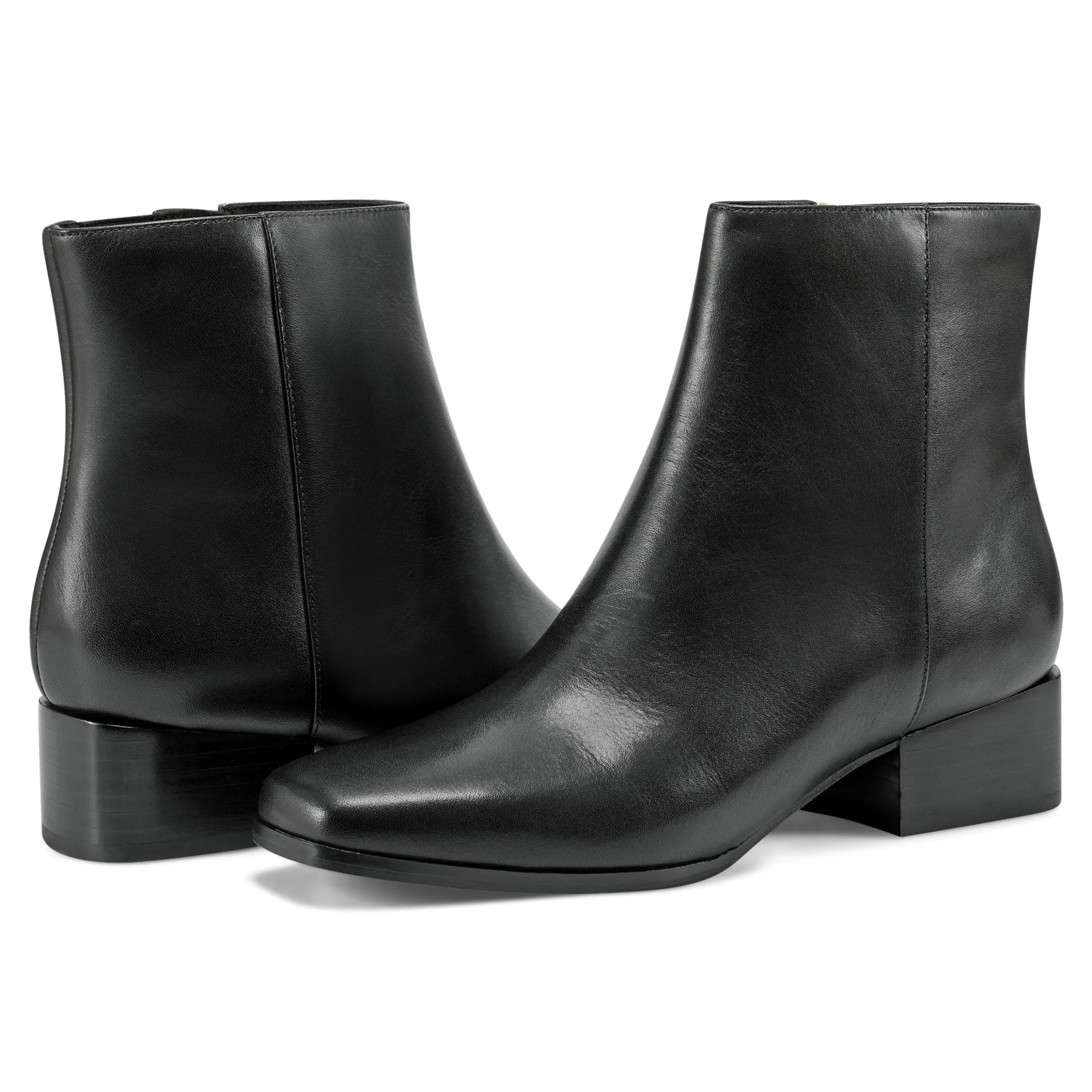 Sidney Dress Booties