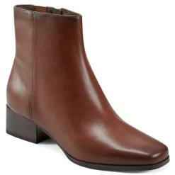 Sidney Dress Booties