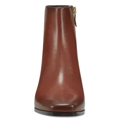Sidney Dress Booties