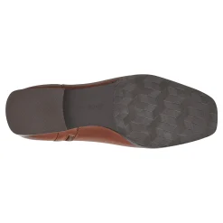Sidney Dress Booties