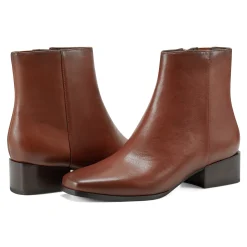 Sidney Dress Booties
