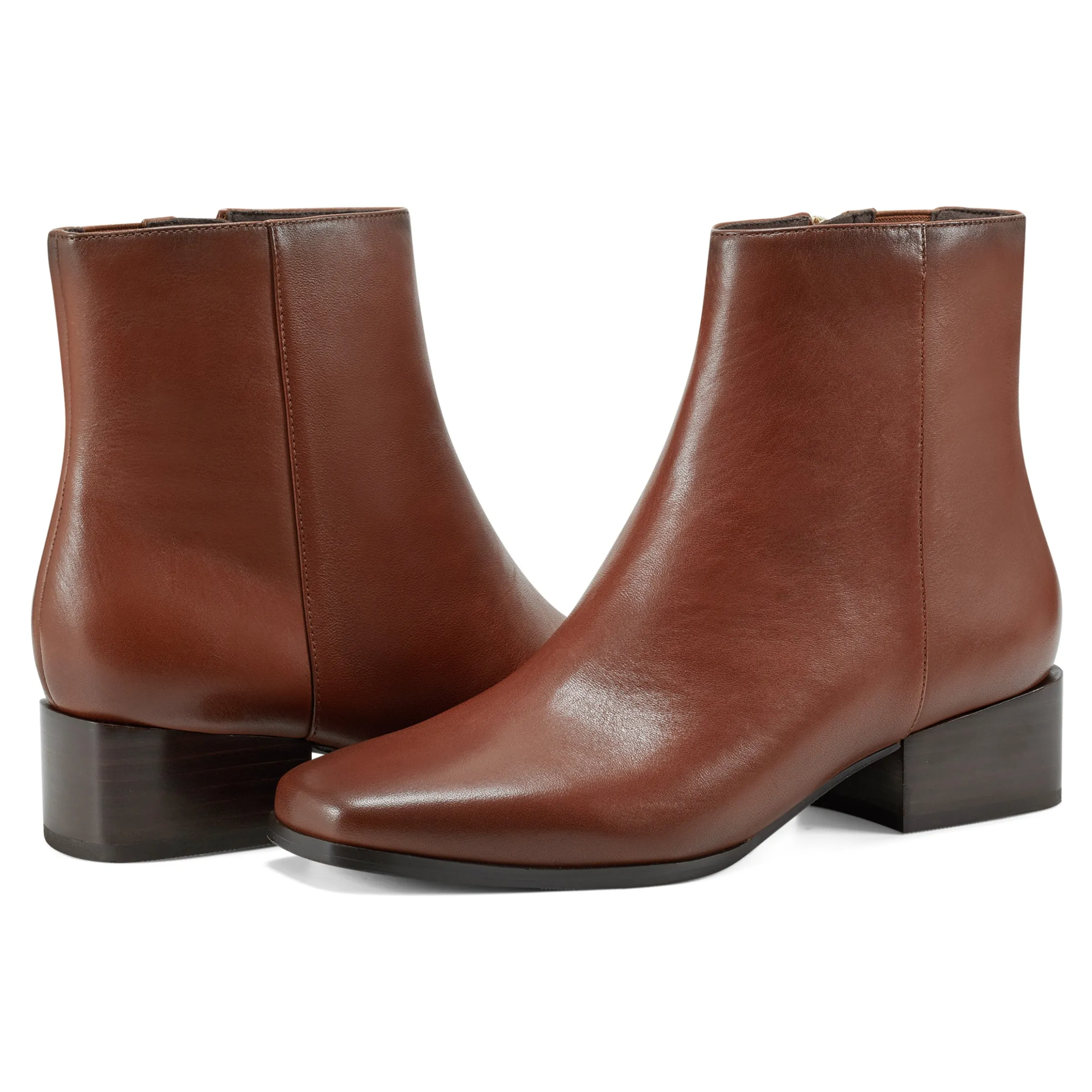 Sidney Dress Booties