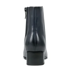 Sidney Dress Booties