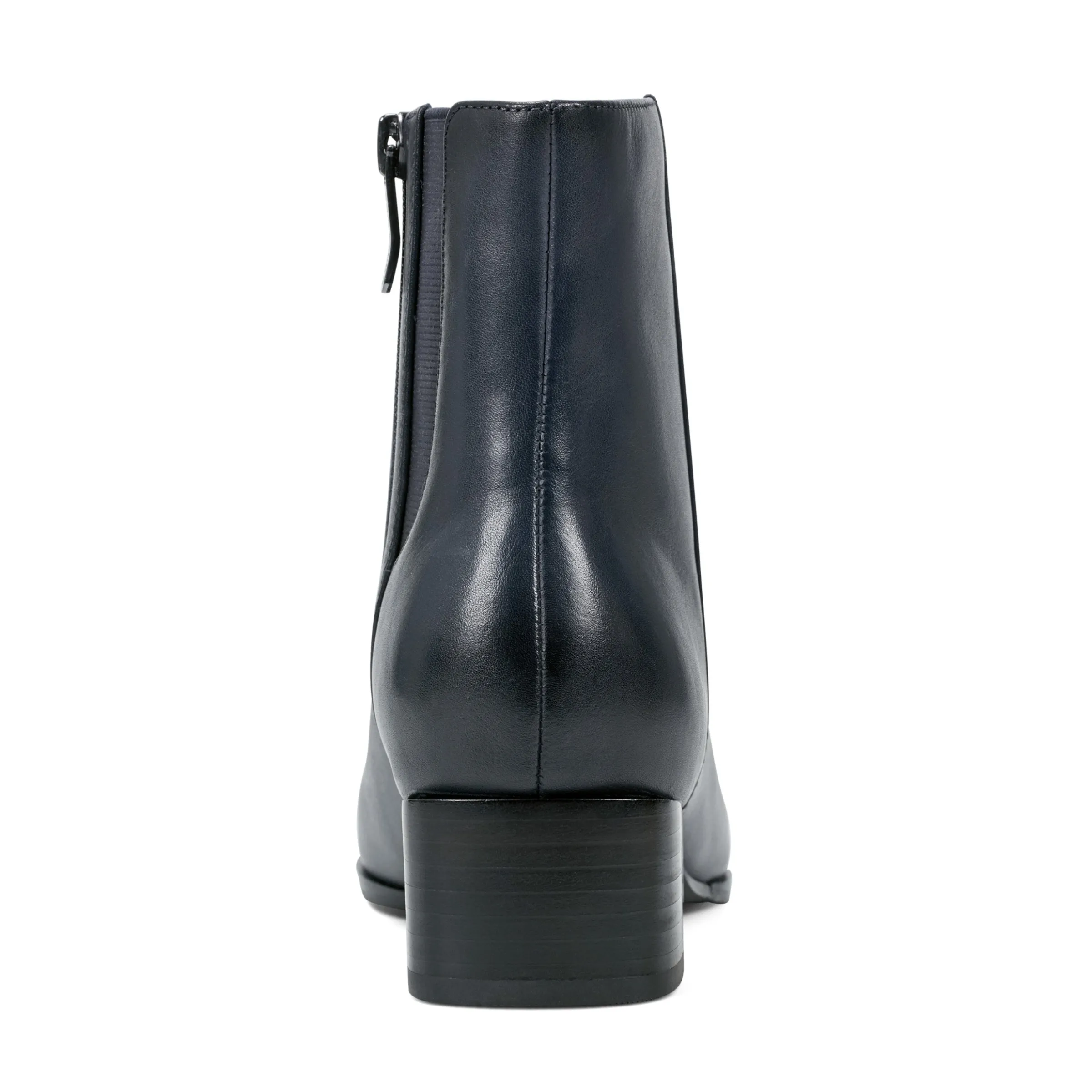Sidney Dress Booties
