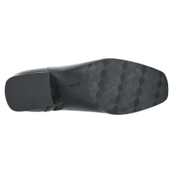 Sidney Dress Booties
