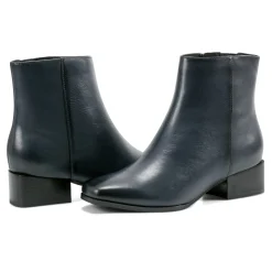 Sidney Dress Booties