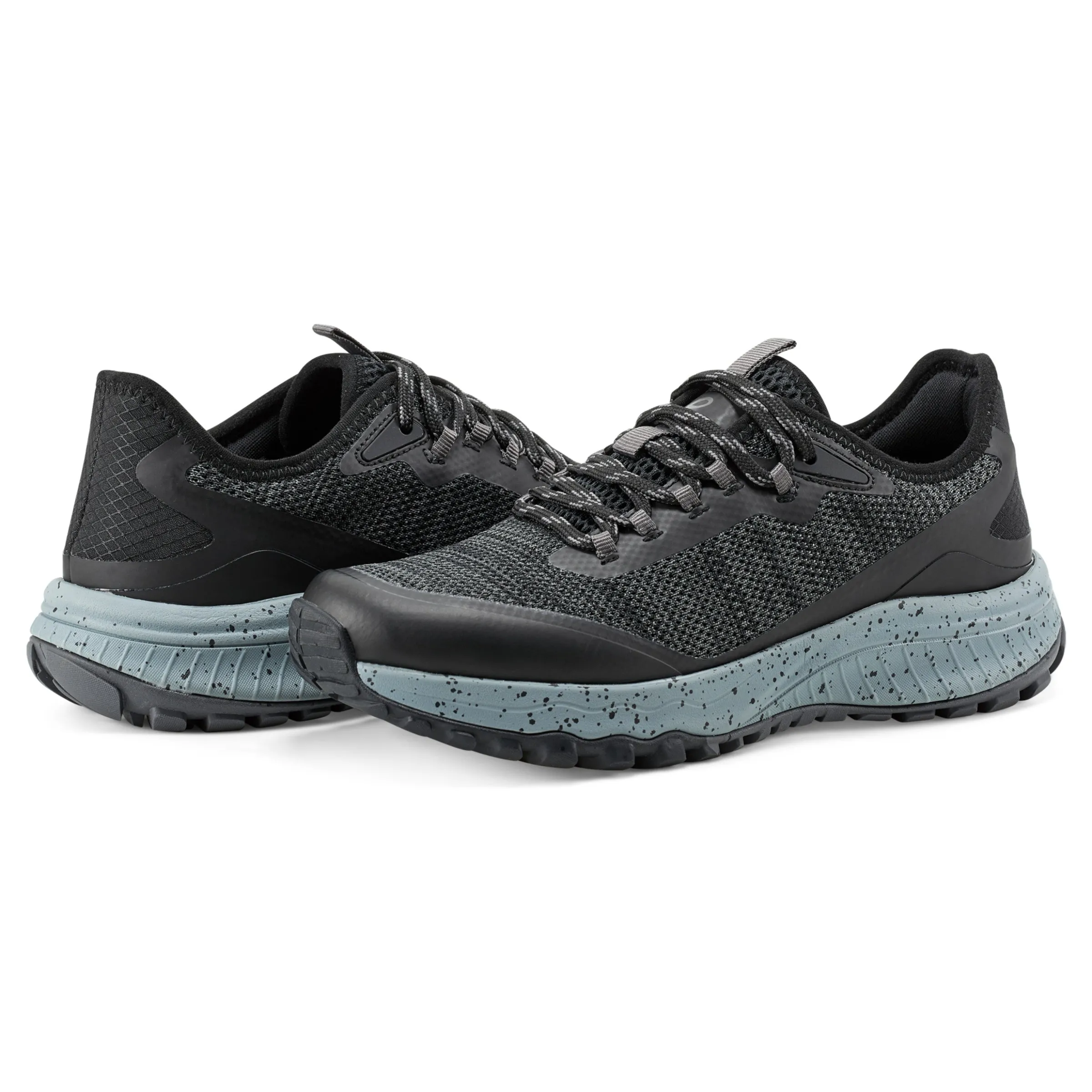 Somers Walking Shoes