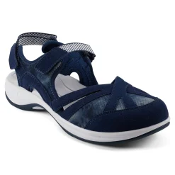 Splash Flat Hiking Sandals