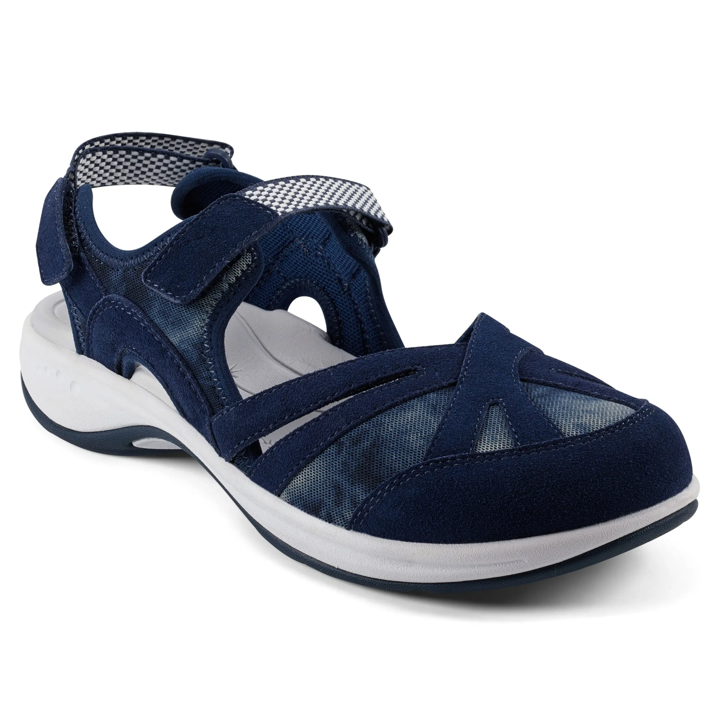 Splash Flat Hiking Sandals