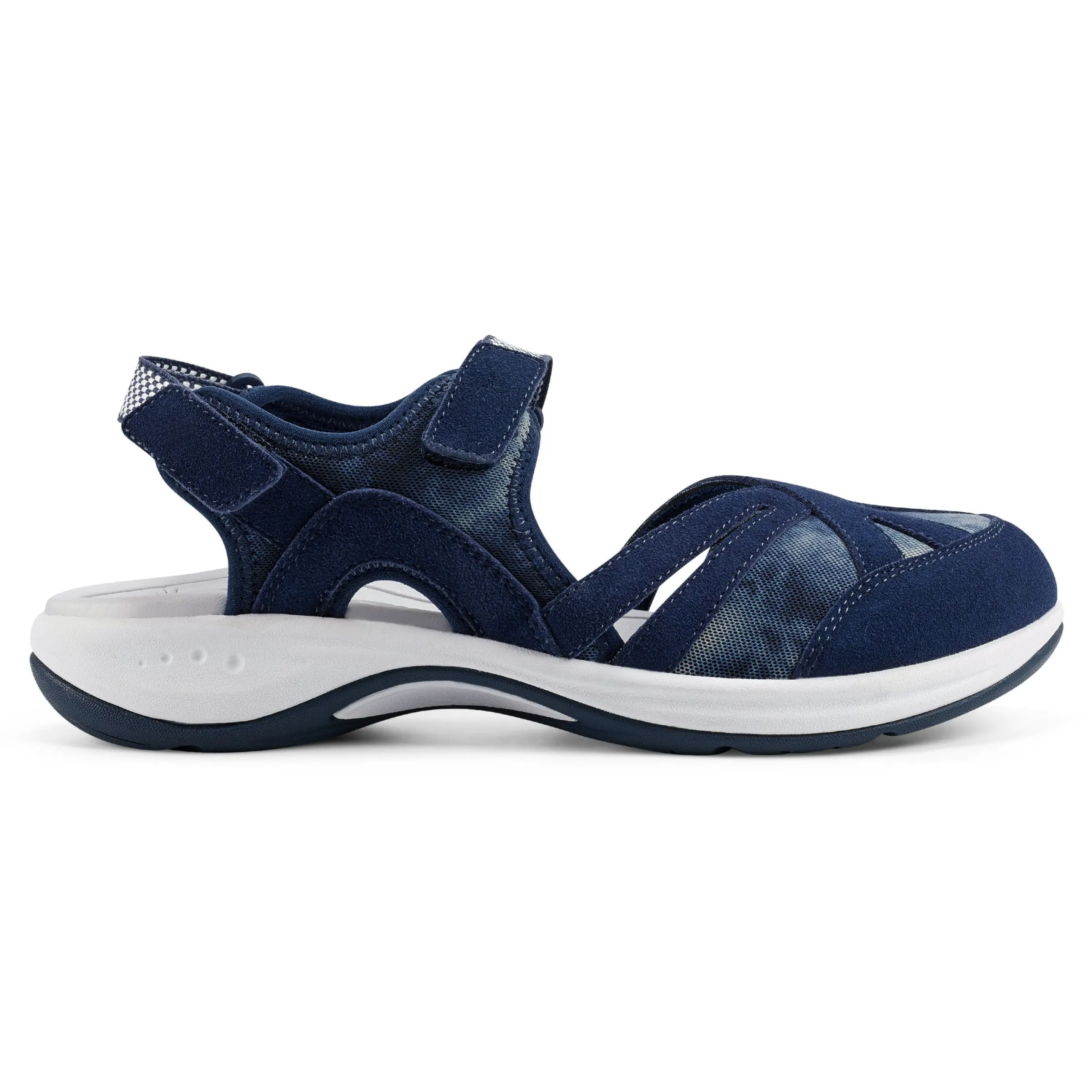 Splash Flat Hiking Sandals