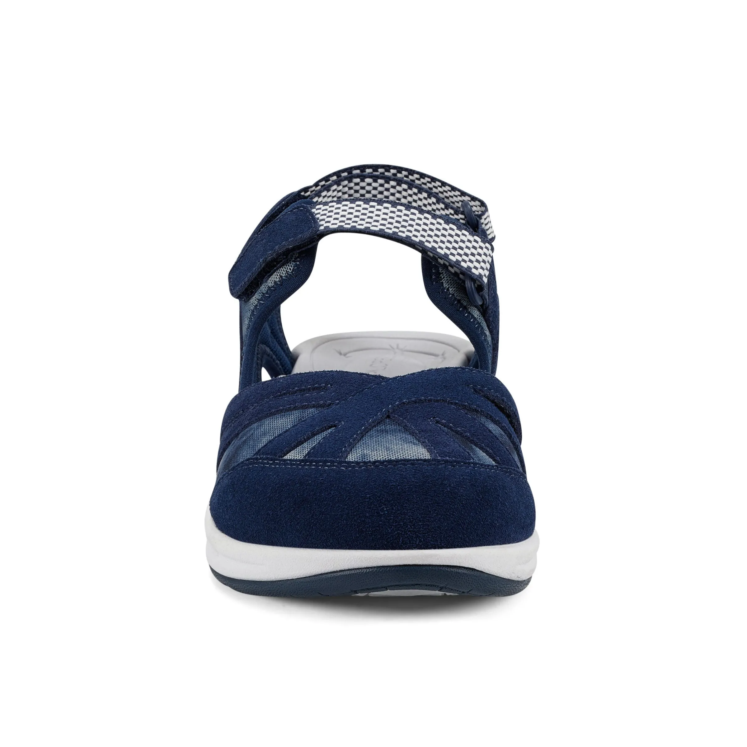 Splash Flat Hiking Sandals