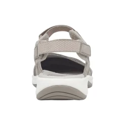 Splash Flat Hiking Sandals