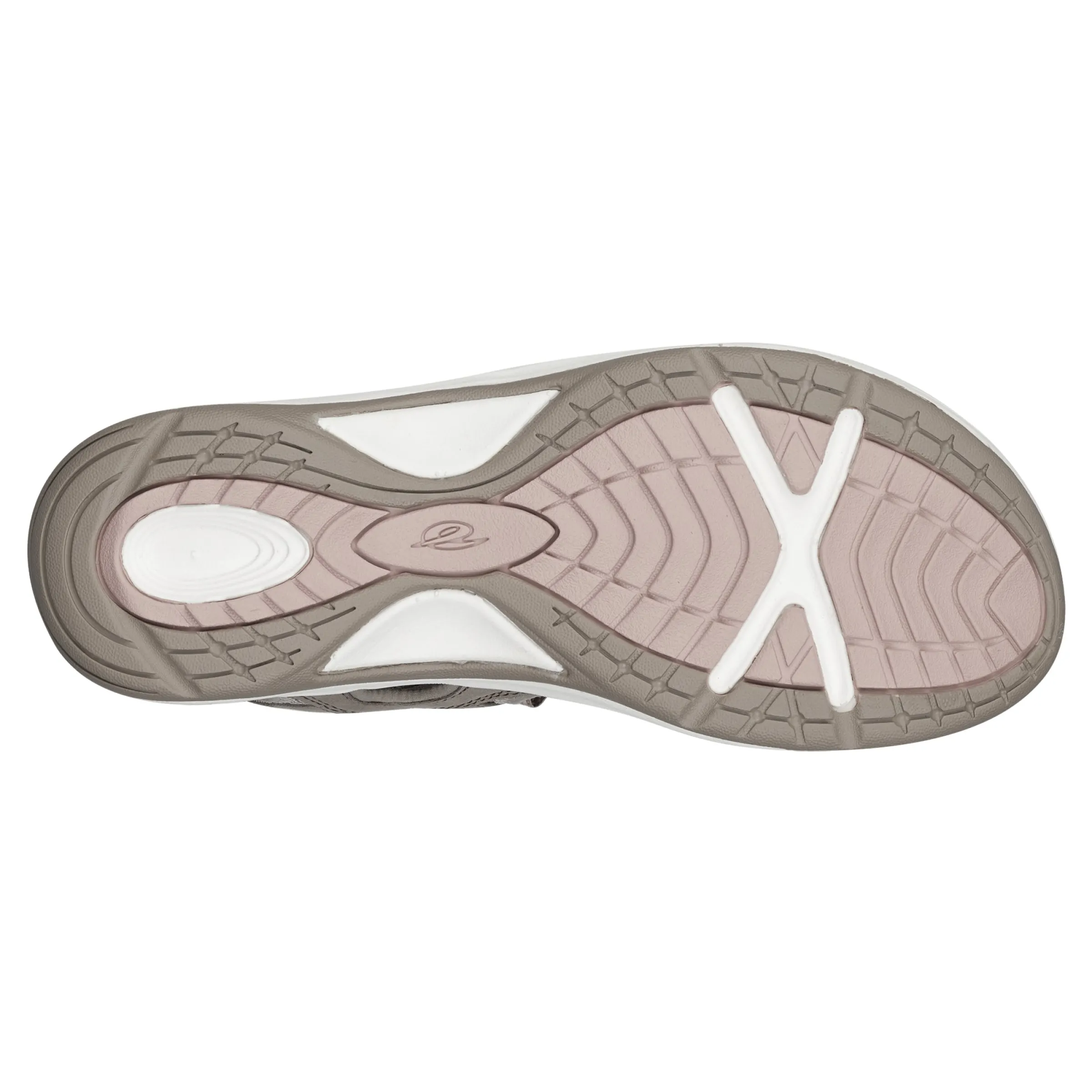 Splash Flat Hiking Sandals