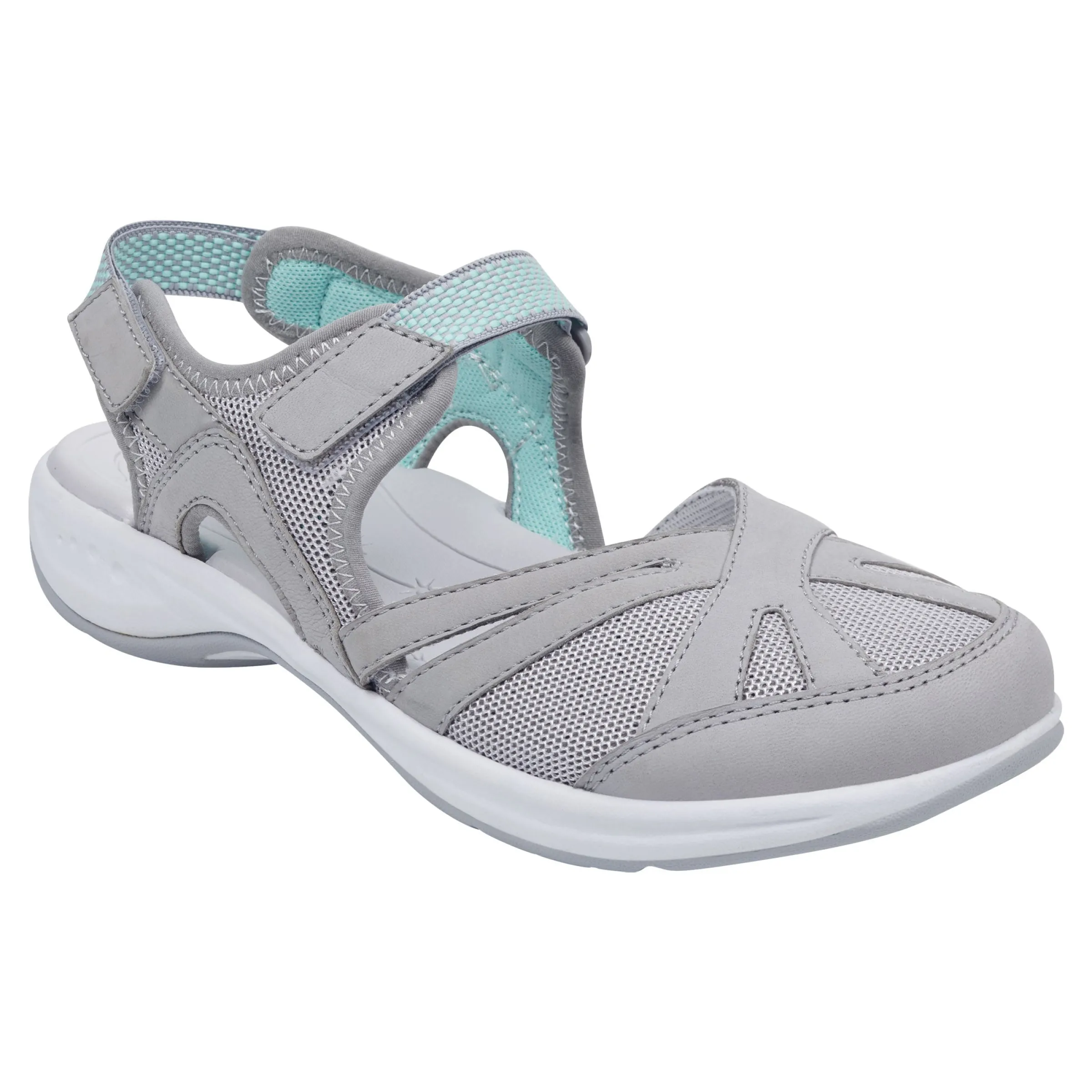 Splash Flat Hiking Sandals