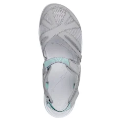 Splash Flat Hiking Sandals
