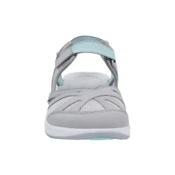 Splash Flat Hiking Sandals
