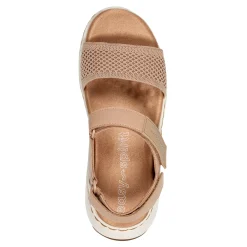 Sway Casual Platform Sandals