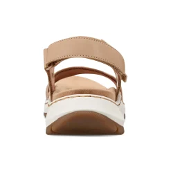 Sway Casual Platform Sandals