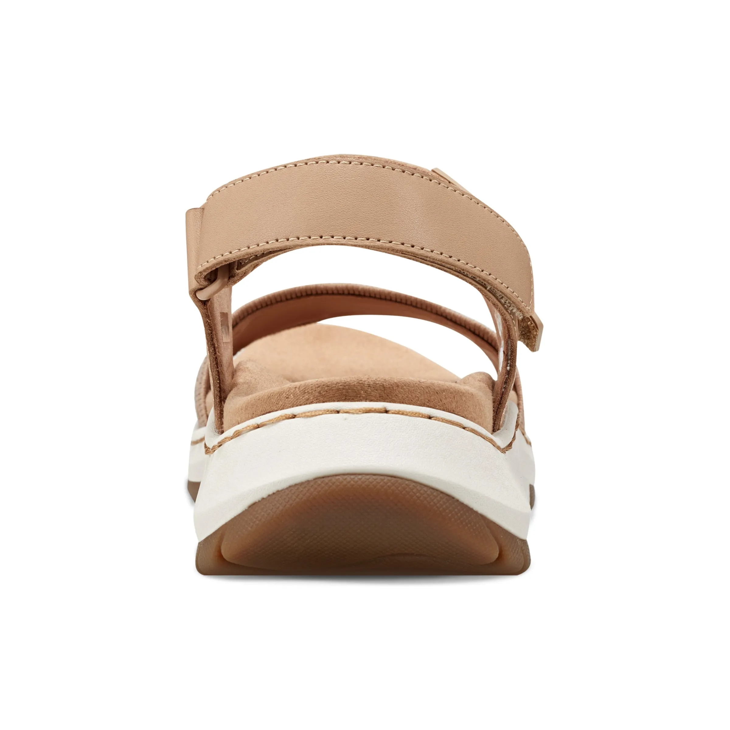 Sway Casual Platform Sandals