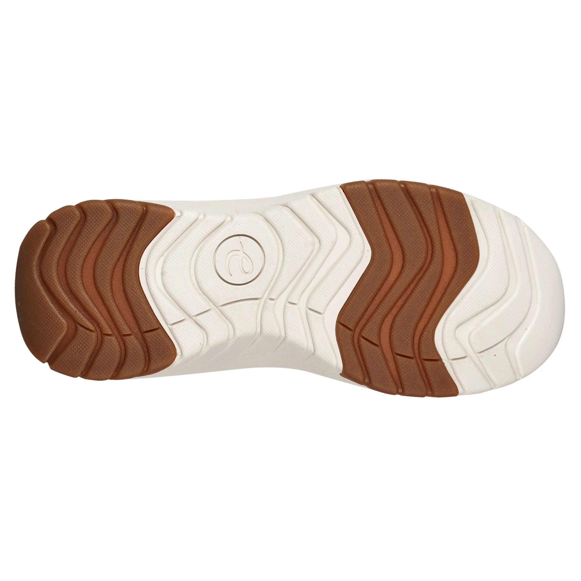 Sway Casual Platform Sandals