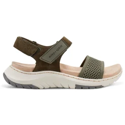 Sway Casual Platform Sandals
