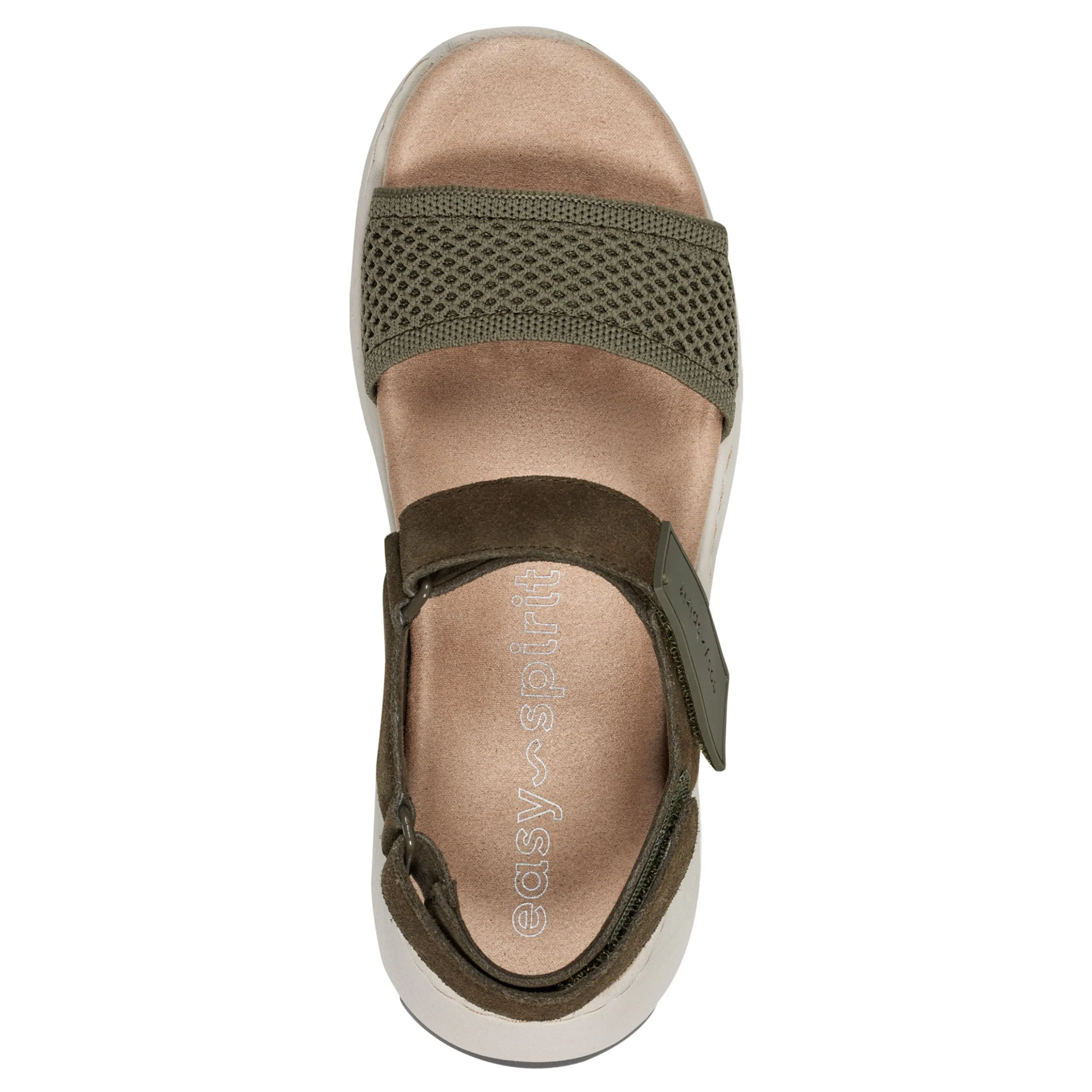 Sway Casual Platform Sandals