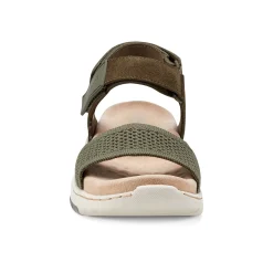 Sway Casual Platform Sandals