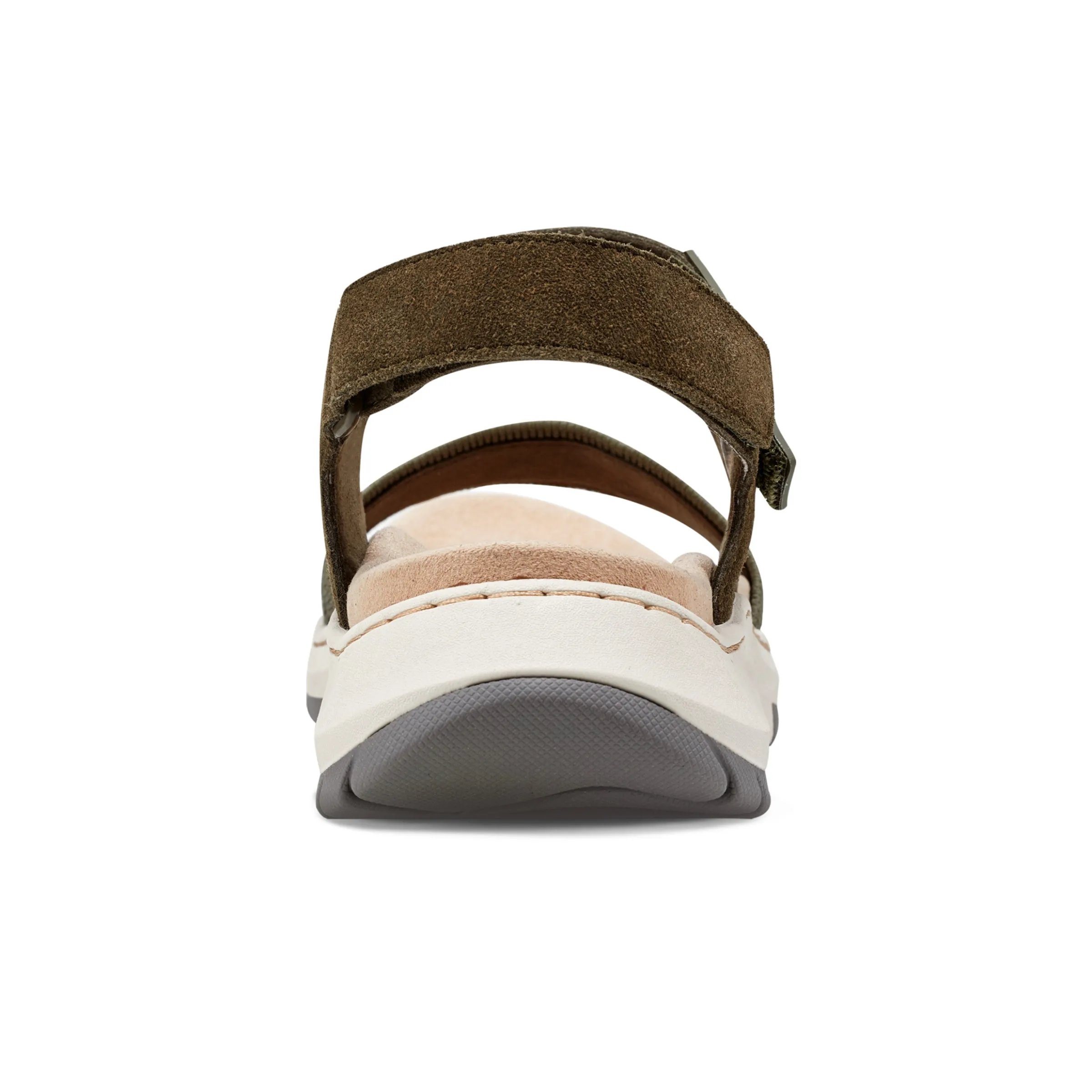 Sway Casual Platform Sandals