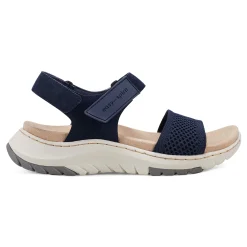 Sway Casual Platform Sandals