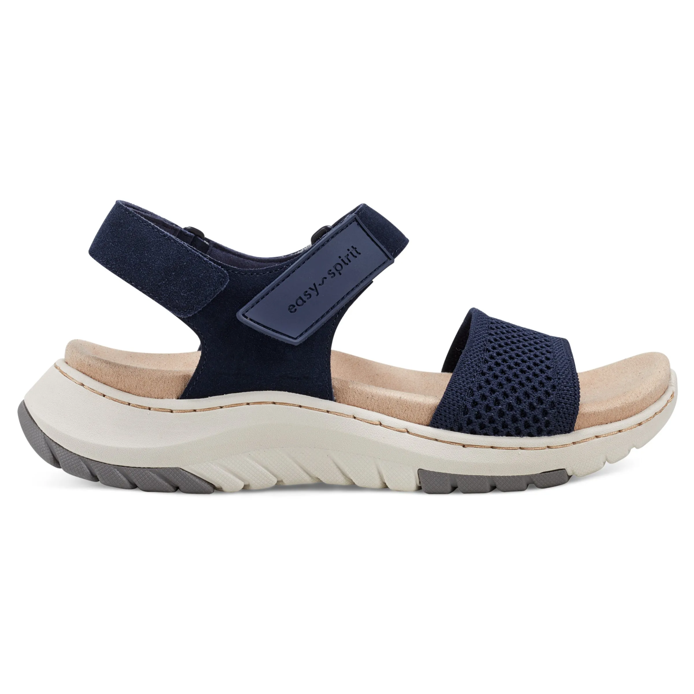 Sway Casual Platform Sandals