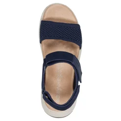 Sway Casual Platform Sandals
