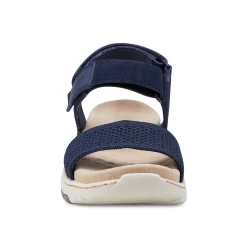 Sway Casual Platform Sandals