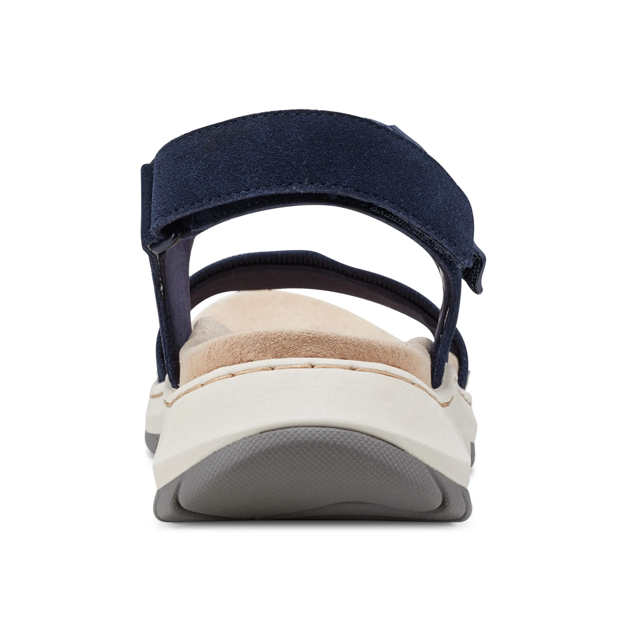 Sway Casual Platform Sandals