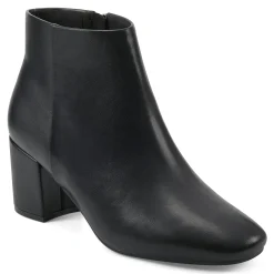 Tamara Heeled Booties