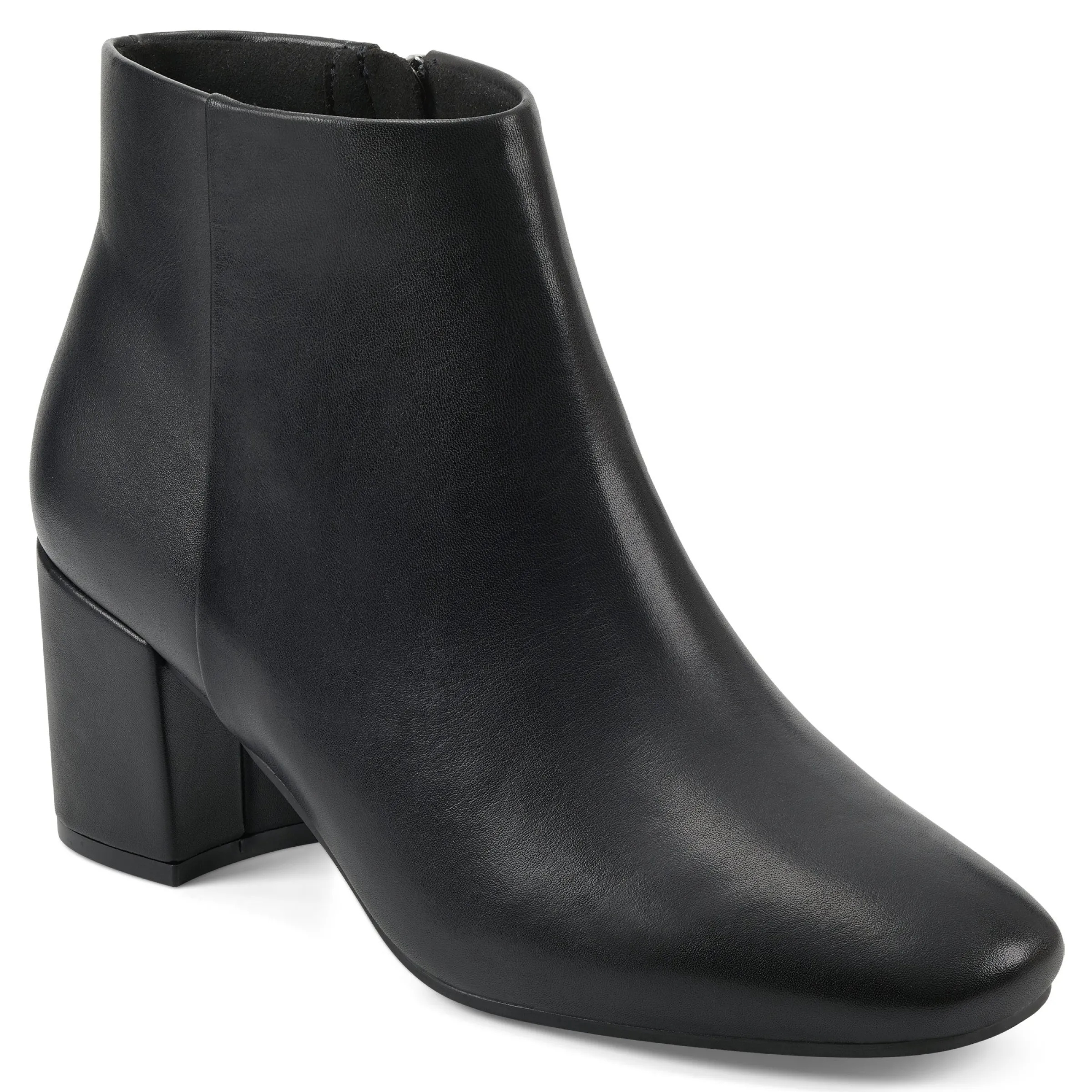 Tamara Heeled Booties