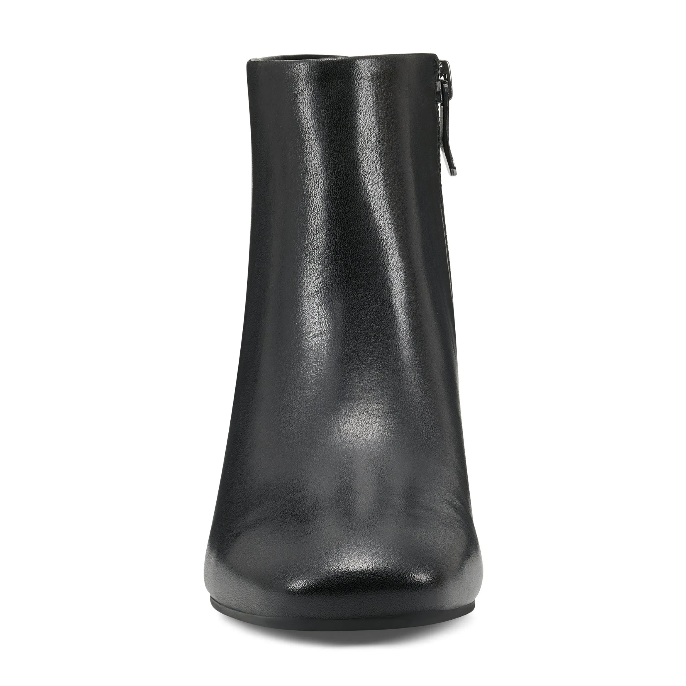 Tamara Heeled Booties