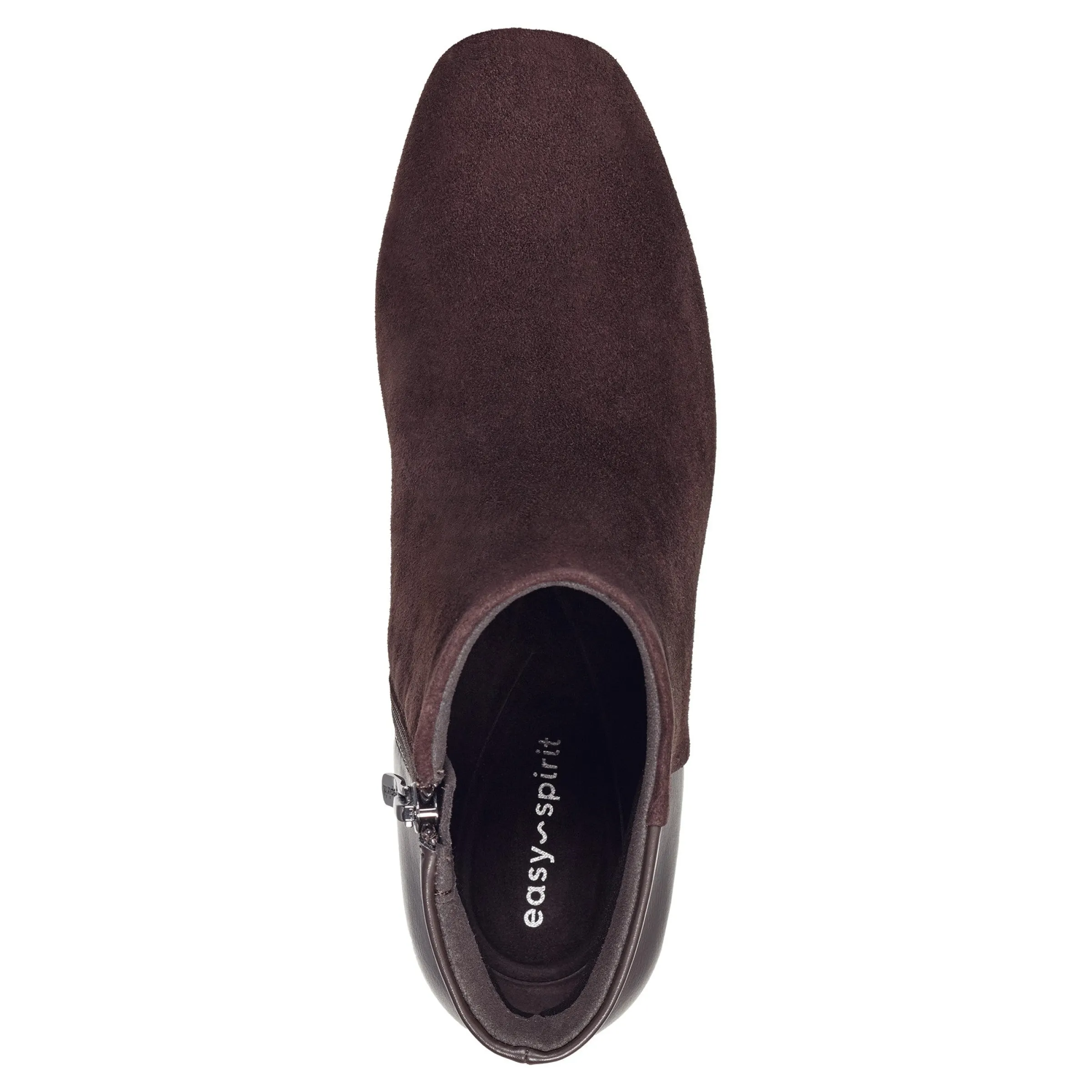 Tamara Heeled Booties