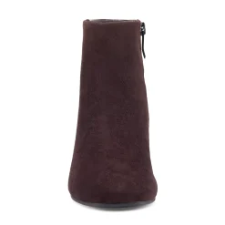 Tamara Heeled Booties