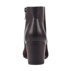 Tamara Heeled Booties