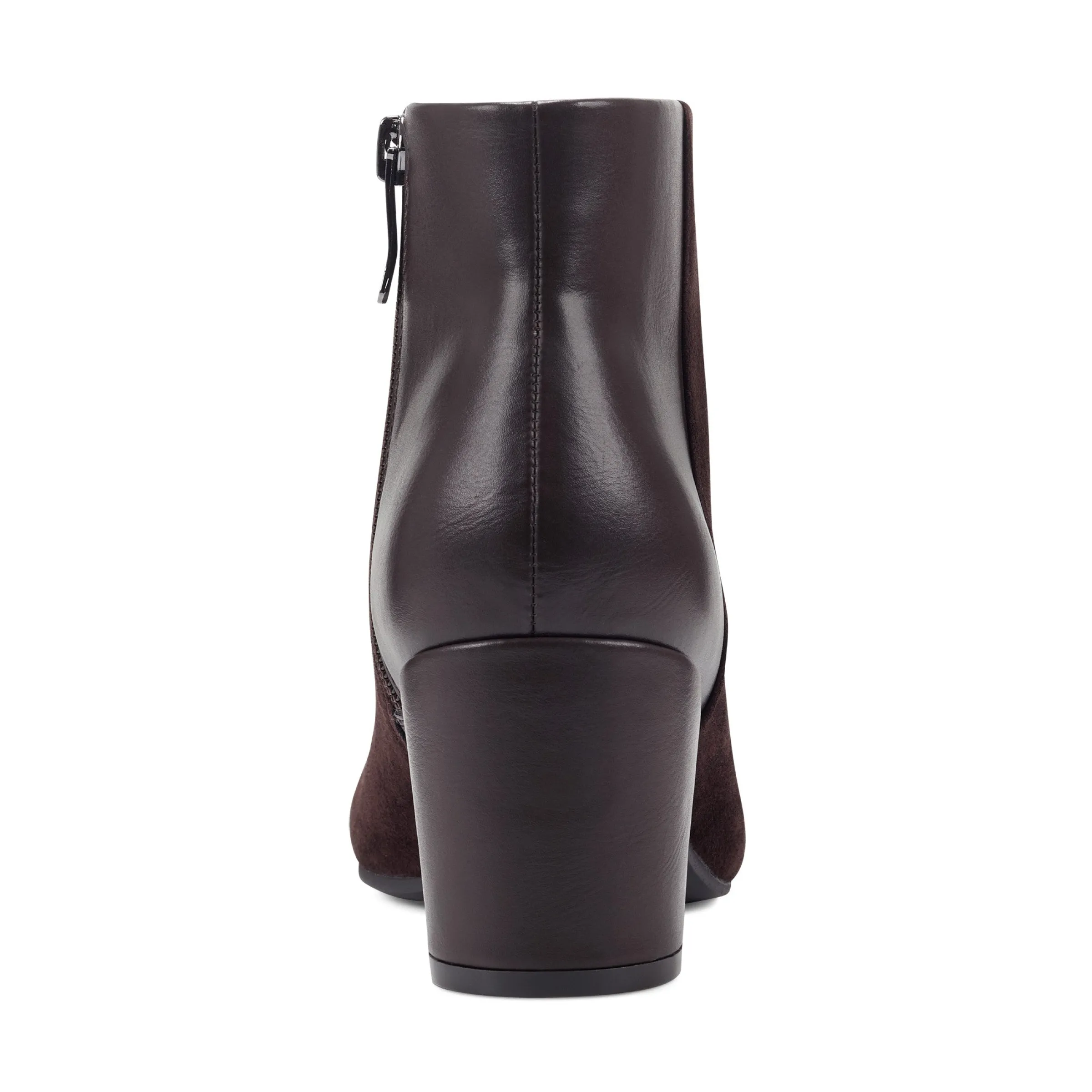 Tamara Heeled Booties
