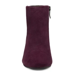 Tamara Heeled Booties