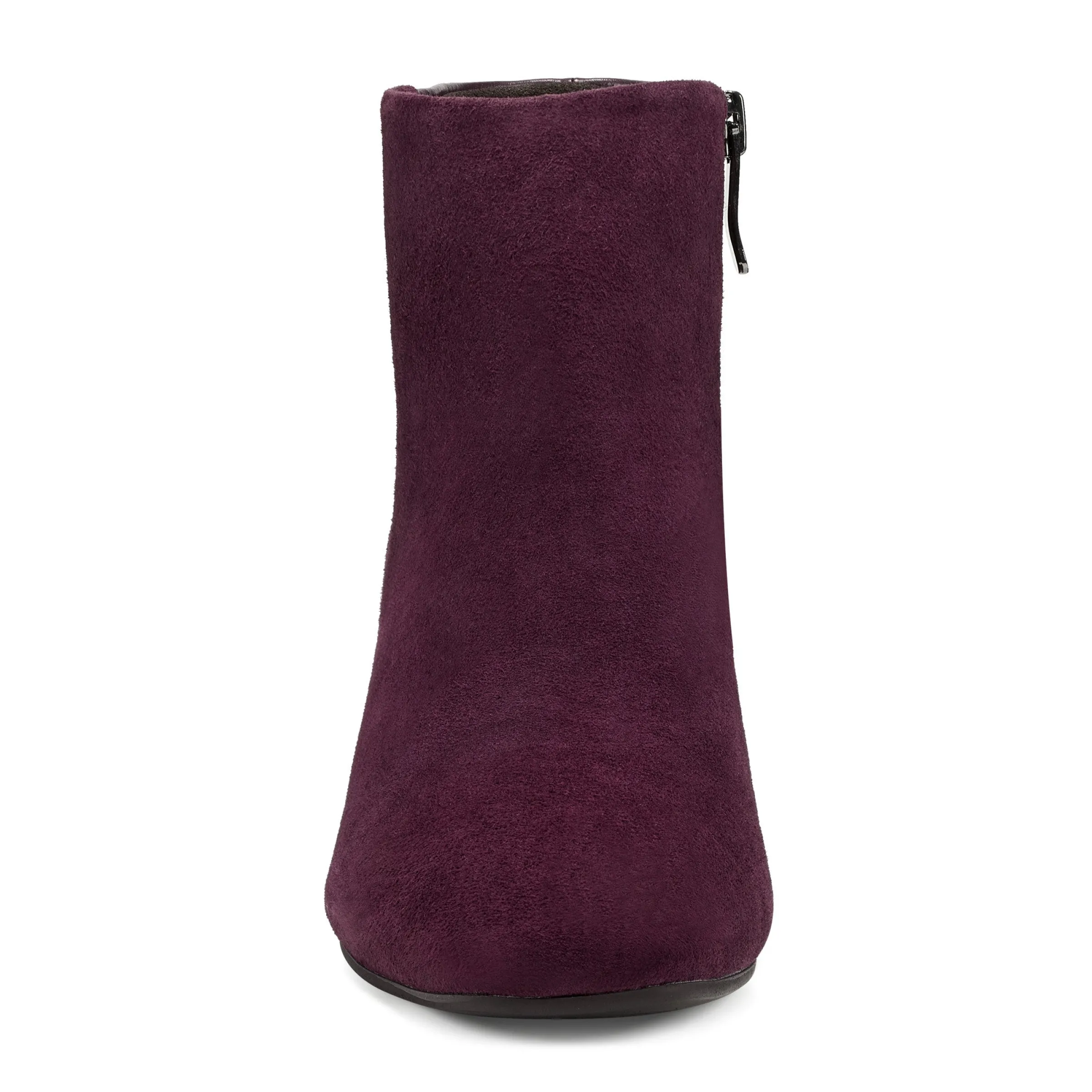 Tamara Heeled Booties