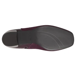 Tamara Heeled Booties