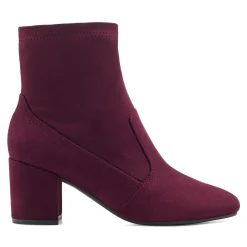 Tami Heeled Booties