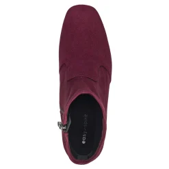Tami Heeled Booties